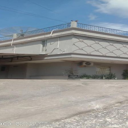 Bangko Hotel Bukit Indah المظهر الخارجي الصورة