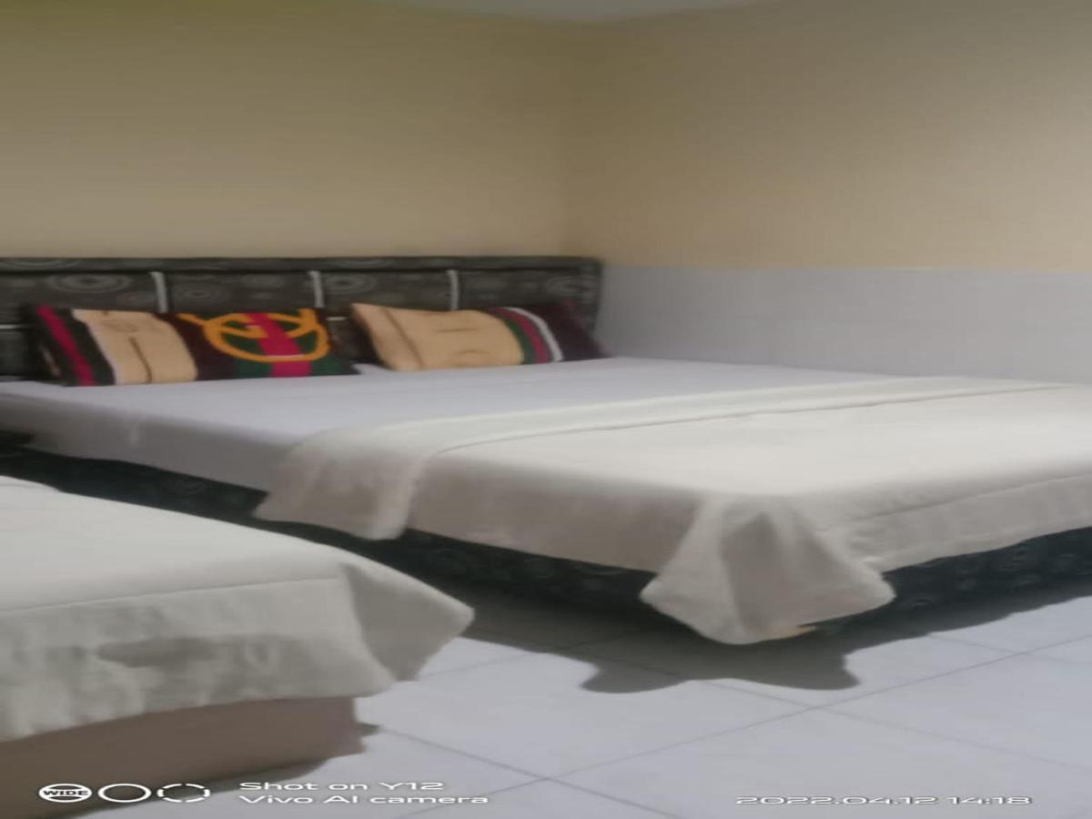 Bangko Hotel Bukit Indah المظهر الخارجي الصورة