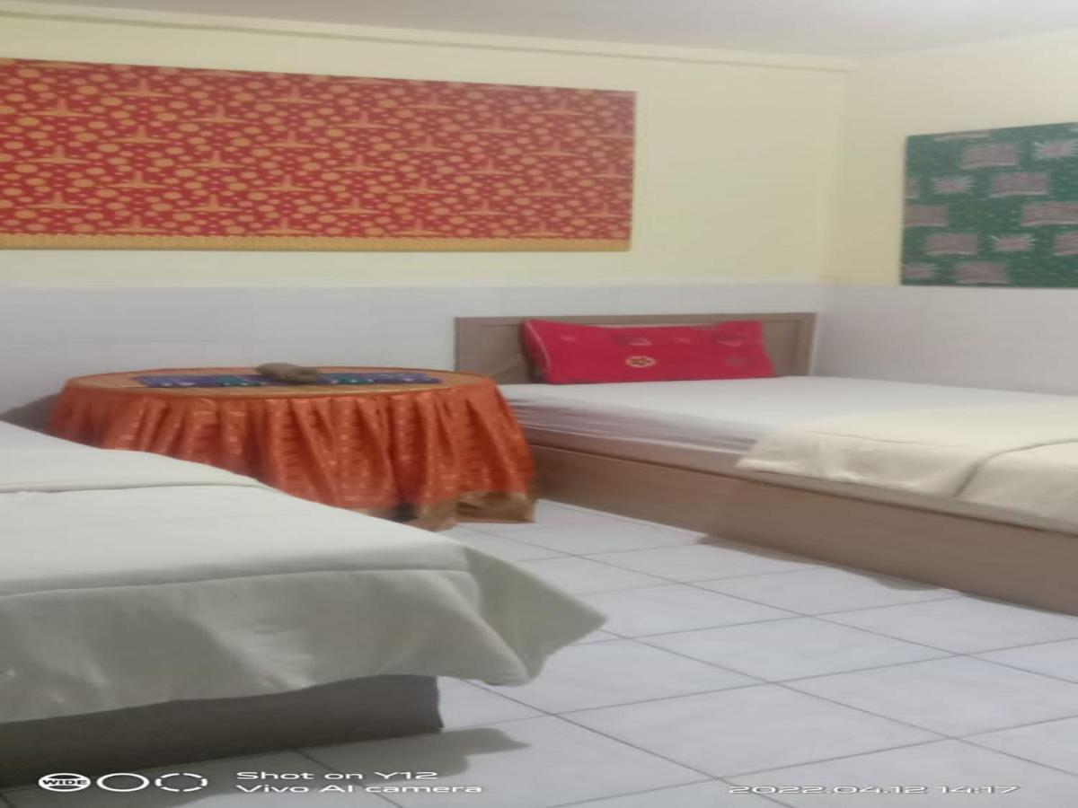 Bangko Hotel Bukit Indah المظهر الخارجي الصورة