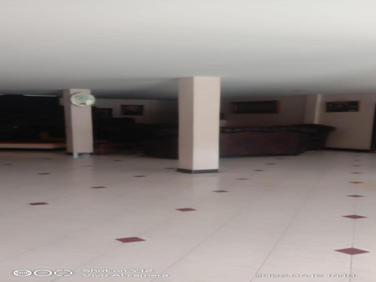 Bangko Hotel Bukit Indah المظهر الخارجي الصورة