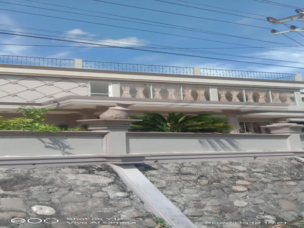 Bangko Hotel Bukit Indah المظهر الخارجي الصورة