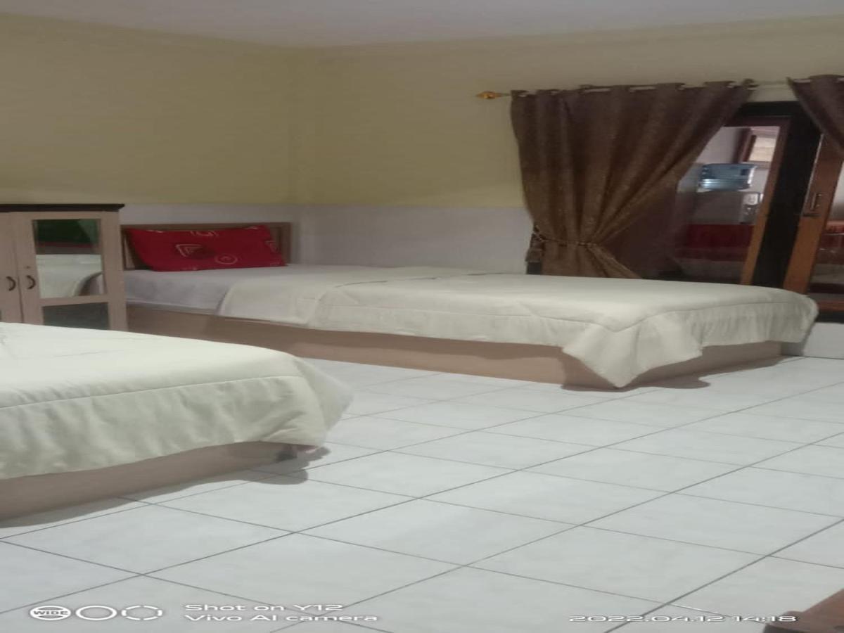 Bangko Hotel Bukit Indah المظهر الخارجي الصورة