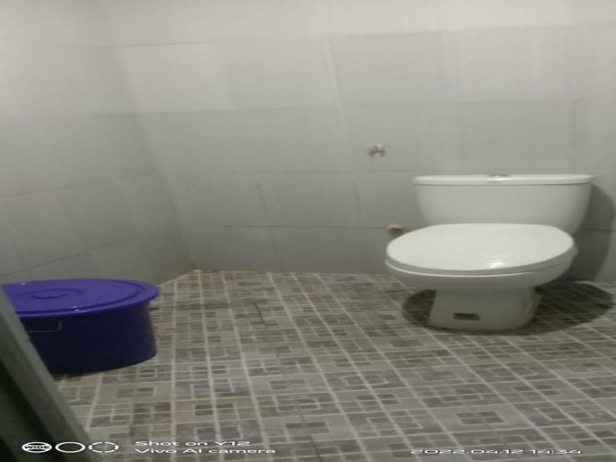 Bangko Hotel Bukit Indah المظهر الخارجي الصورة