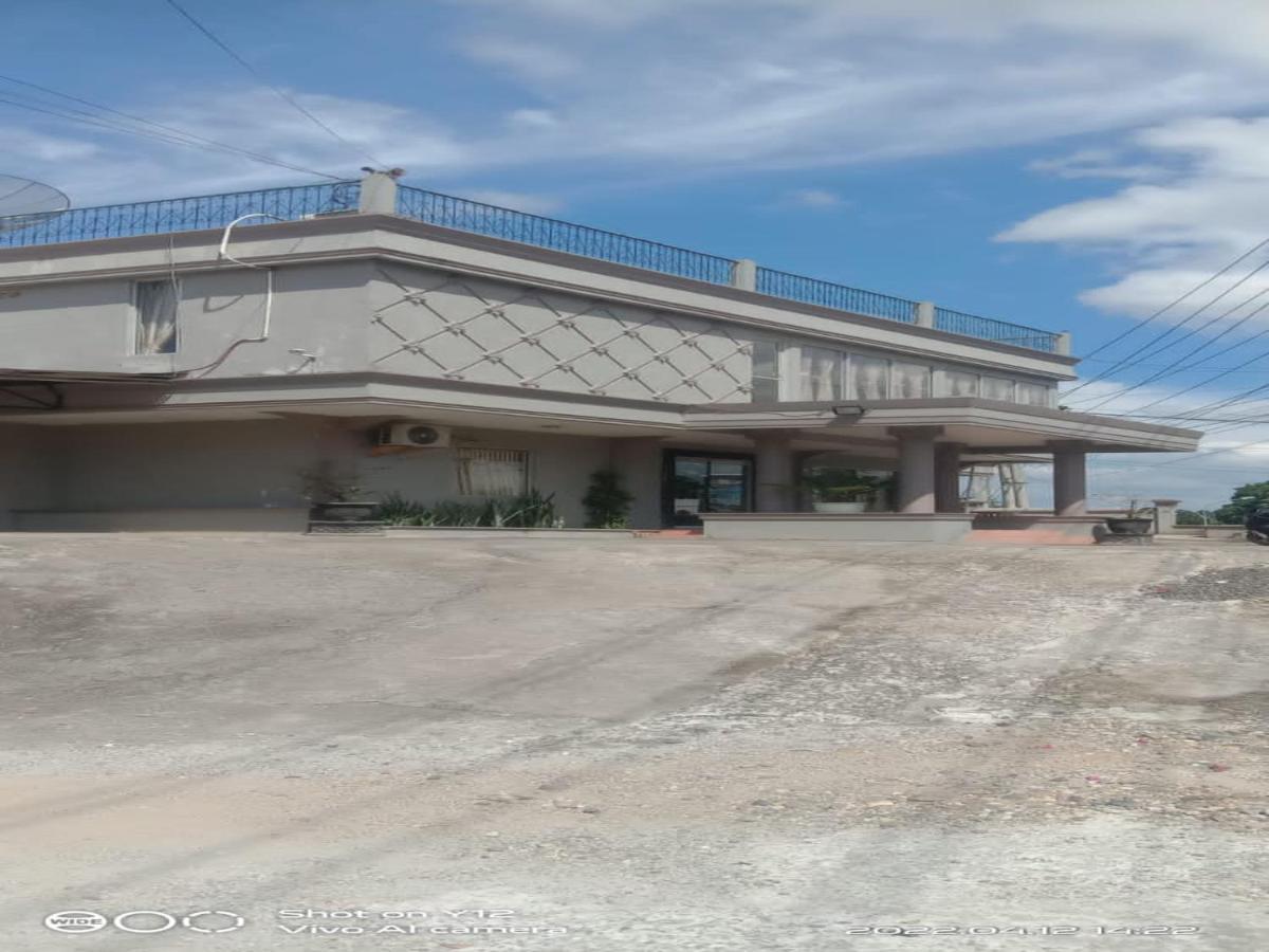 Bangko Hotel Bukit Indah المظهر الخارجي الصورة