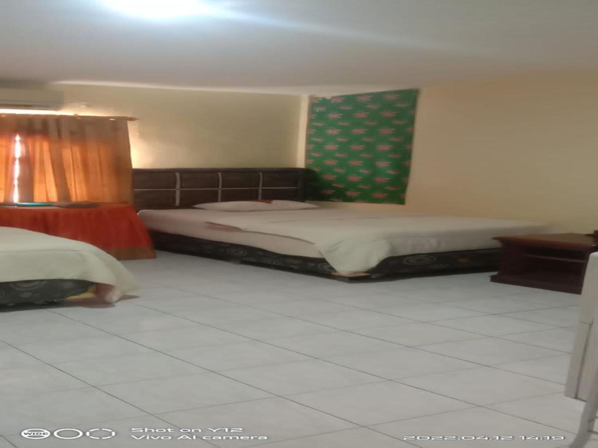 Bangko Hotel Bukit Indah المظهر الخارجي الصورة