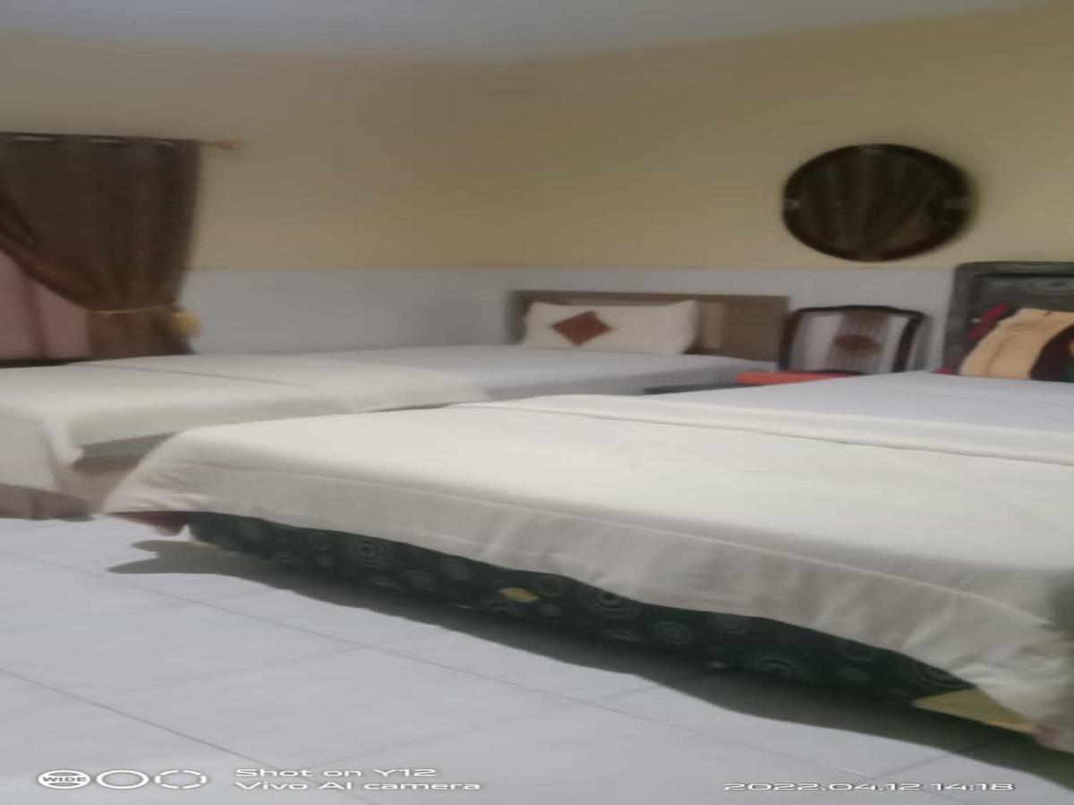 Bangko Hotel Bukit Indah المظهر الخارجي الصورة