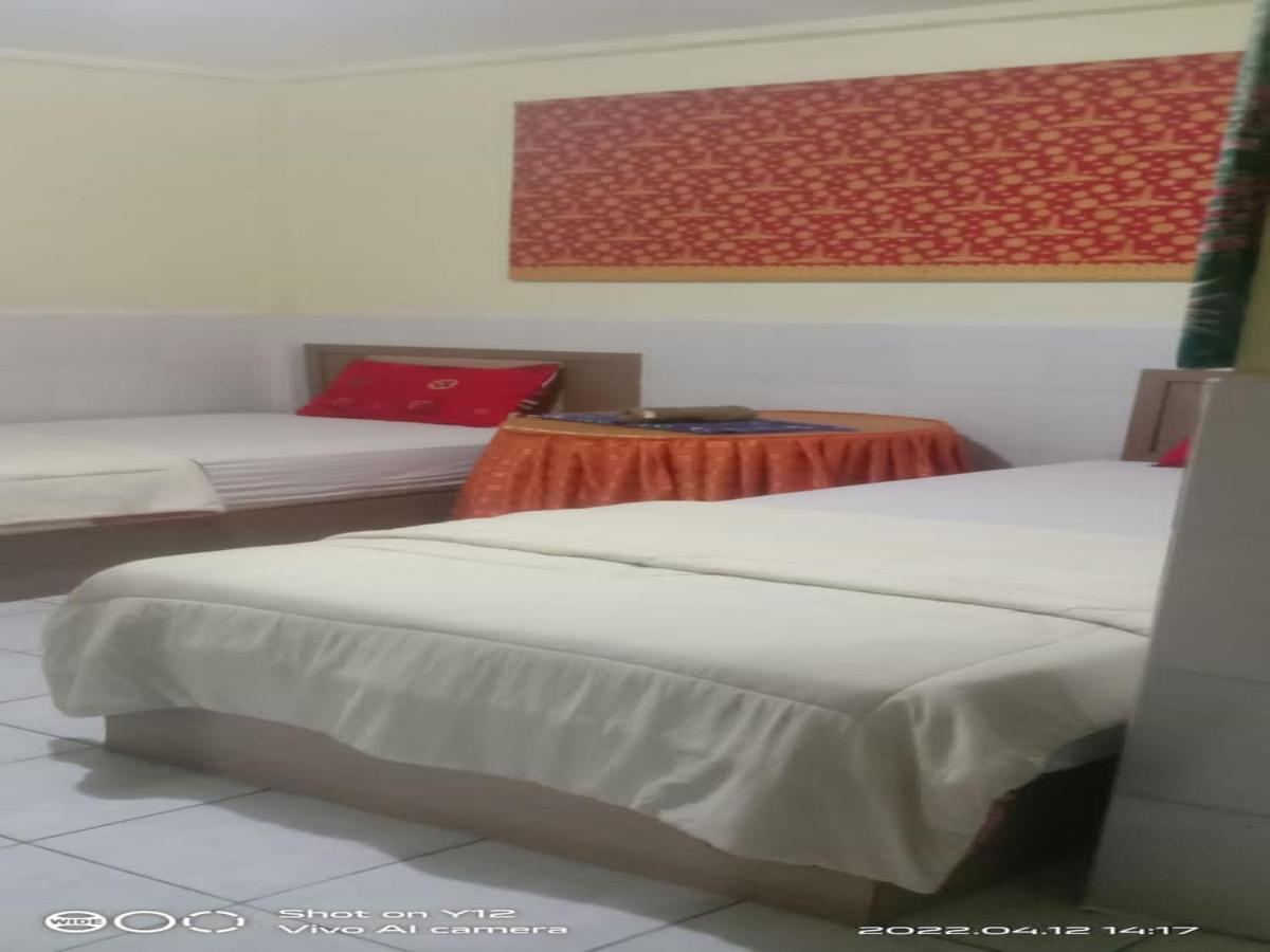 Bangko Hotel Bukit Indah المظهر الخارجي الصورة