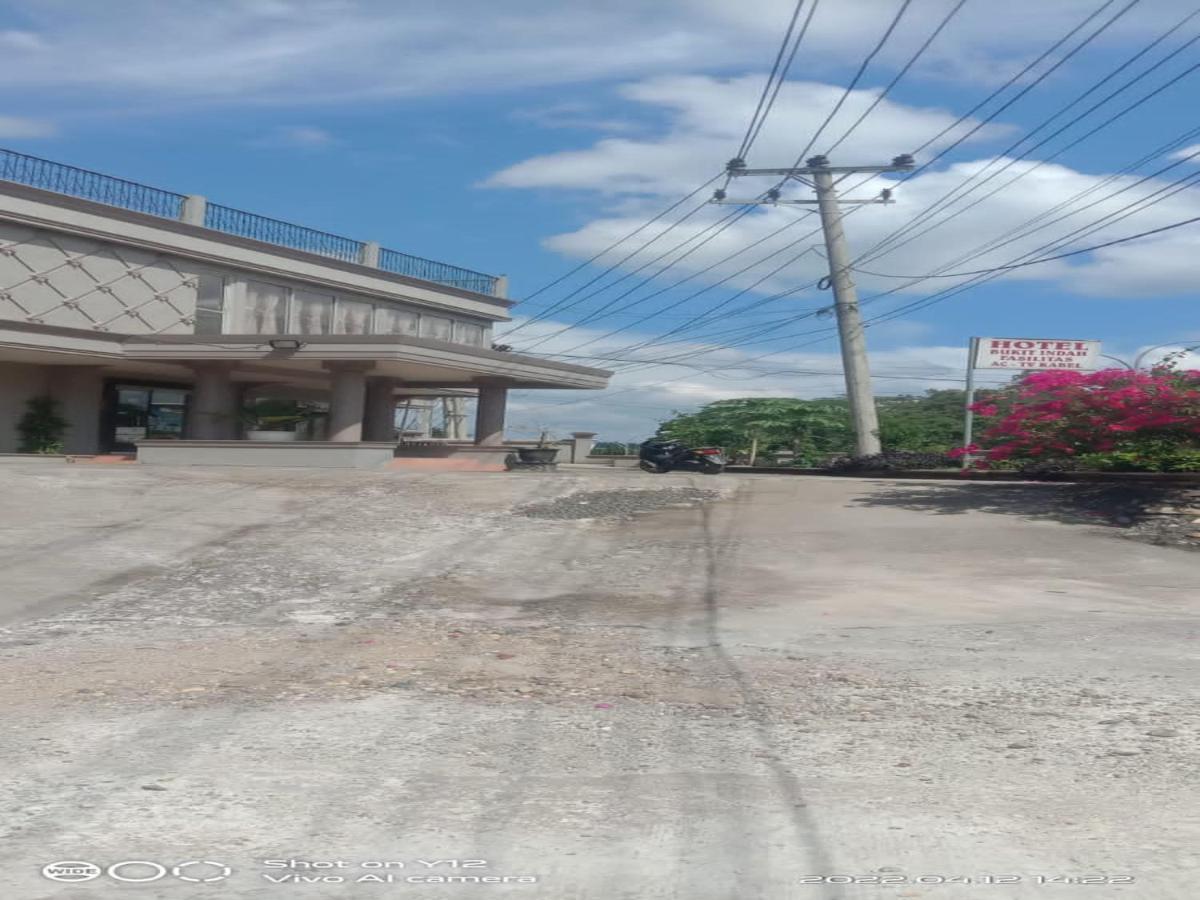Bangko Hotel Bukit Indah المظهر الخارجي الصورة