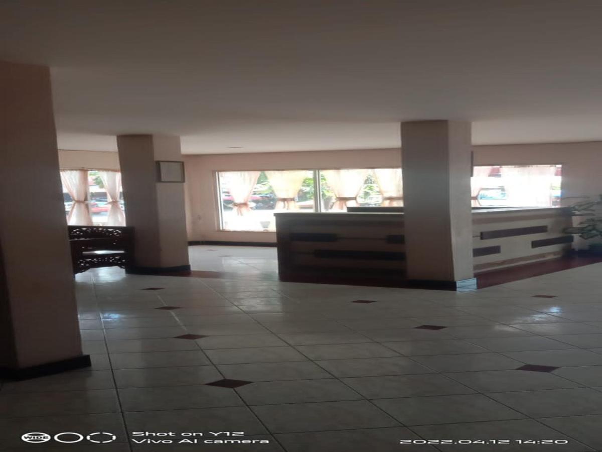 Bangko Hotel Bukit Indah المظهر الخارجي الصورة