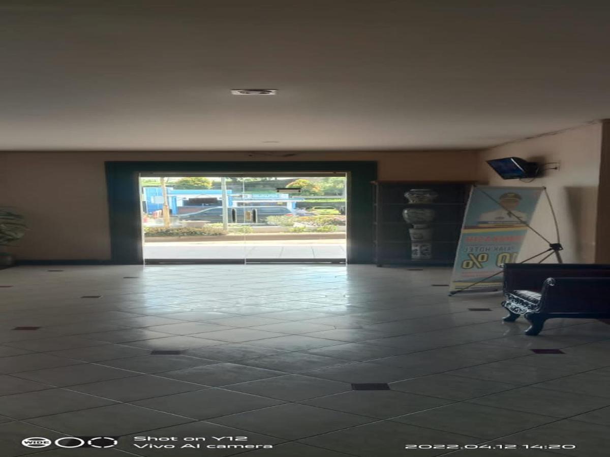 Bangko Hotel Bukit Indah المظهر الخارجي الصورة