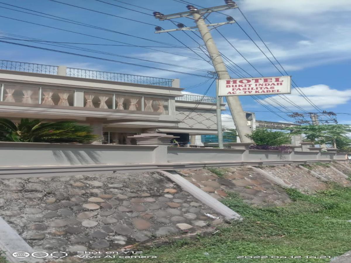 Bangko Hotel Bukit Indah المظهر الخارجي الصورة